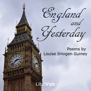 England and Yesterday