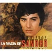 MIX COMPLETO DE SANDRO by LAMO MUSIC / DIRECTOR EJECUTIVO DE RADIO MAC on-line — audiobook cover art