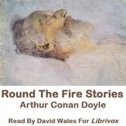 Round The Fire Stories