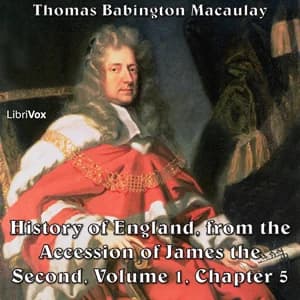 The Insurrection Against James II