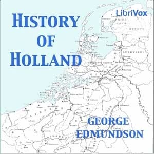 History of Holland