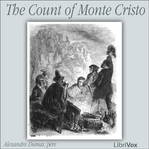 Count of Monte Cristo