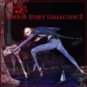 Horror Story Collection 002 by Various — audiobook cover art