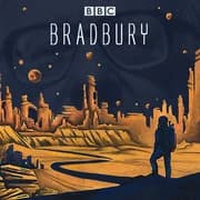 Ray Bradbury: BBC Radio Plays by BBC Radio — audiobook cover art