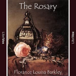 Rosary by Florence Louisa Barclay — audiobook cover art