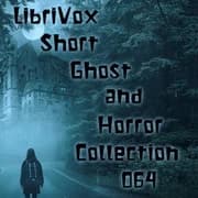 Short Ghost and Horror Collection 064 by Various — audiobook cover art