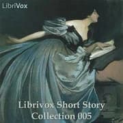 Short Story Collection 005 by Unknown Author — audiobook cover art