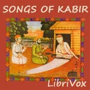 Songs of Kabir by Kabir — audiobook cover art