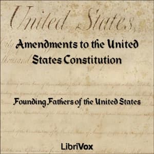 Amendments to the United States Constitution